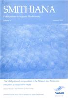 The Ichthyofaunal Composition of the Mngazi and Mngazana estuaries: a comparative study