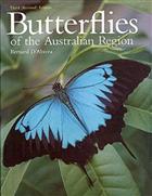 Butterflies of the Australian Region