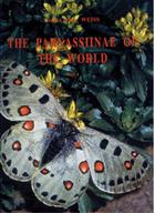 The Parnassiinae of the World 4: The apollo-group