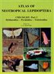 Atlas of Neotropical Lepidoptera Checklist: Part 2: Pyraloidea to Tortricoidea