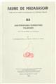 Gasteropodes Terrestres Pulmones (excl. Veronicellidae et g. Elisolimax) (Faune de Madagascar 83)