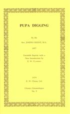 Pupa Digging
