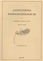 Annotationes Rhopalocerologicae