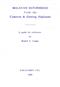 Malayan Saturniidae from the Cameron & Genting Highlands: A guide for collectors