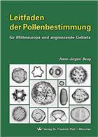 Leitfaden der Pollenbestimmung für Mitteleuropa und angrenzende Gebiete