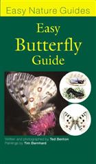 The Easy Butterfly Guide