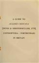 A Guide to Acleris cristana: [Denis & Schiffermueller, 1775] (Lepidoptera: Tortricidae) in Britain