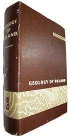 Geology of Poland. Vol. 1: Stratigraphy Pt 2: Mesozoic