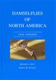 Damselflies of North America - Colour Supplement