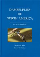 Damselflies of North America [with] Colour Supplement (2nd Edition)