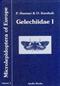 Gelechiidae 1 (Gelechiinae: Teliodini, Gelechiini) (Microlepidoptera of Europe 3)