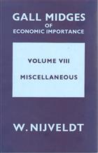 Gall Midges of Economic Importance. Vol. 8: Miscellaneous