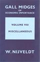 Gall Midges of Economic Importance. Vol. 8: Miscellaneous