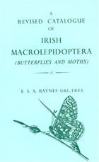 A Revised Catalogue of Irish Macrolepidoptera (Butterflies and Moths)