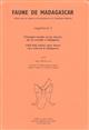 Principales localites ou des Insectes ont ete recueillis a Madagascar / Chief Field Stations where insects were collected in Madagascar (Faune de Madagascar Supplement 2)