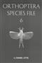 Orthoptera Species File 6:  Tetrigoidea and Tridactyloidea (Orthoptera: Caelifera) and Addenda to OSF 1-5
