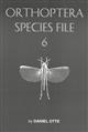 Orthoptera Species File 6:  Tetrigoidea and Tridactyloidea (Orthoptera: Caelifera) and Addenda to OSF 1-5