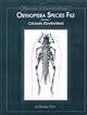 Orthoptera Species File 1:  Grylloidea