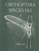 Orthoptera Species File 7:  Tetrigoidea