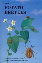 The Potato Beetles The Genus Leptinotarsa in North America (Coleoptera: Chrysomelidae)