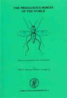 The Predaceous Midges of the World (Diptera: Ceratopogonidae; Tribe Ceratopogonini)