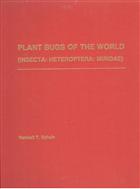 Plant Bugs of the World (Insecta: Heteroptera: Miridae)