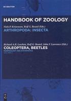 Coleoptera, Beetles. Vol. 2: Morphology and Systematics (Elateroidea, Bostrichiformia, Cucujiformia partim) (Handbuch der Zoologie IV/39)