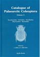 Catalogue of Palaearctic Coleoptera 3: Scarabaeoidea - Scirtoidea - Dascilloidea - Buprestoidea - Byrrhoidea