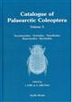 Catalogue of Palaearctic Coleoptera 3: Scarabaeoidea - Scirtoidea - Dascilloidea - Buprestoidea - Byrrhoidea