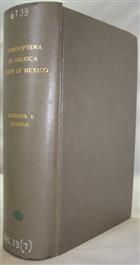 Hymenoptera of America North of Mexico.  Synoptic Catalog