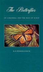 The Butterflies of Cornwall and the Isles of Scilly