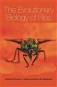 The Evolutionary Biology of Flies