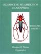 Cerambycidae sul-americanos (Coleoptera). Taxonomia. Vol. 7: Cerambycinae. Elaphidionini