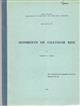 Sediments of Chatham Rise (New Zealand Oceanographic Institute Memoir No. 26)