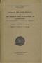 Geology and Palaeontology of the Permian Area Northwest of Las Delicias, Southwestern Coahuila,Mexico Mexico