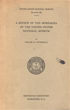 A Review of the Mysidacea of the United States National Museum