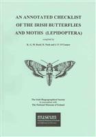 An Annotated Checklist of the Irish Butterflies and Moths (Lepidoptera)