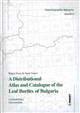 Distributional Atlas and Catalogue of the Leaf Beetles of Bulgaria (Coleoptera: Chrysomelidae)