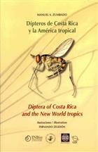 Dípteros de Costa Rica y la América Tropical / Diptera of Costa Rica and the New World tropics