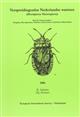 Verspreidingsatlas Nederlandse wantsen (Hemiptera: Heteroptera). Deel 2: Cimicomorpha I (Tingidae, Microphyidae, Nabidae, Anthocoridae, Cimicidae & Reduviidae)