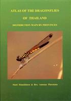 Atlas of the Dragonflies of Thailand