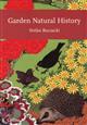 Garden Natural History. (New Naturalist 102)