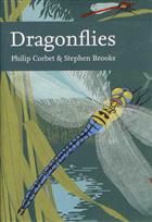 Dragonflies (New Naturalist 106)