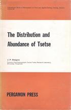 The Distribution and Abundance of Tsetse