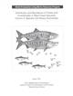 Distribution and Abundance of Fishes and Invertebrates in West Coast Estuaries Vol.II: Species Life History Summaries