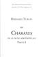 Butterflies of the World 22bis (Supplement 10): Les Charaxes de la faune afrotropicale I