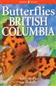 Butterflies of British Columbia