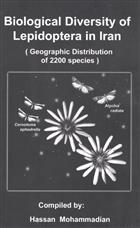 Biological Diversity of Lepidoptera in Iran