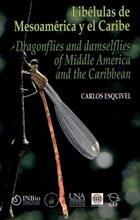 Libélulas de Mesoamérica y el Caribe / Dragonflies and damselflies of Middle America and the Caribbean