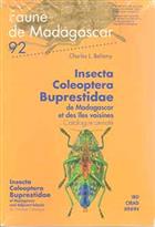 Buprestidae (Faune de Madagascar 92)